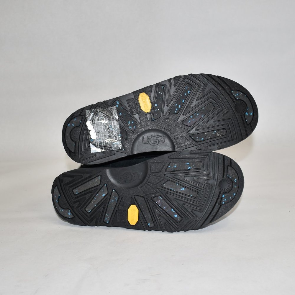 Ugg Sundance Shearling Waterproof Suede Winter Bl… - image 7